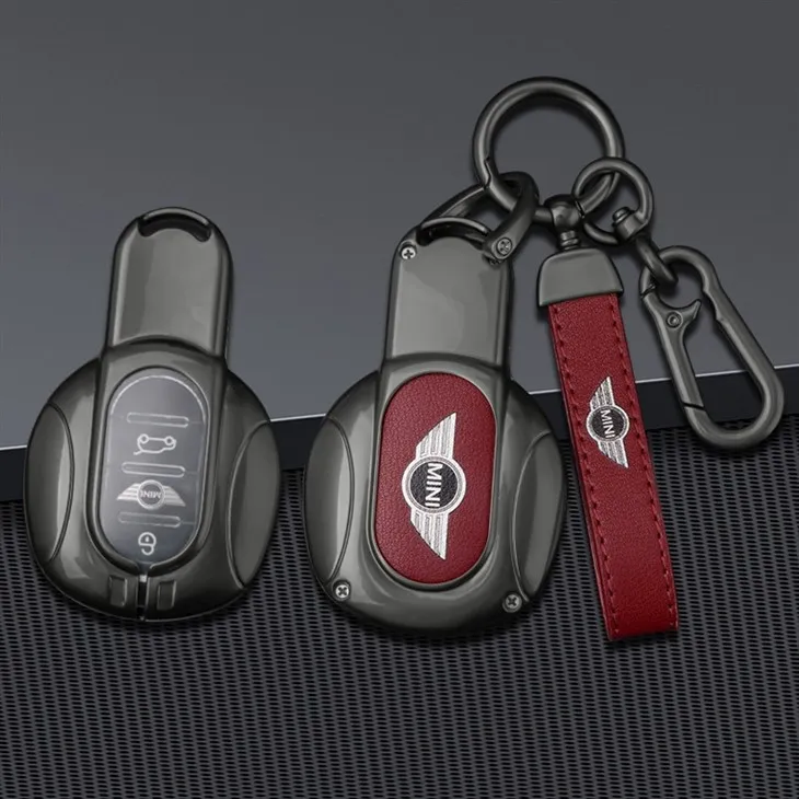 Bmw Leather Key Fob Cover best