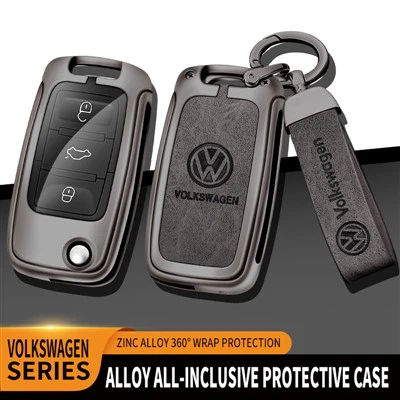 Volkswagen Key Fob Cover